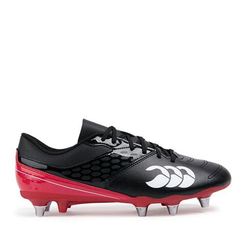 canterbury rugby boots